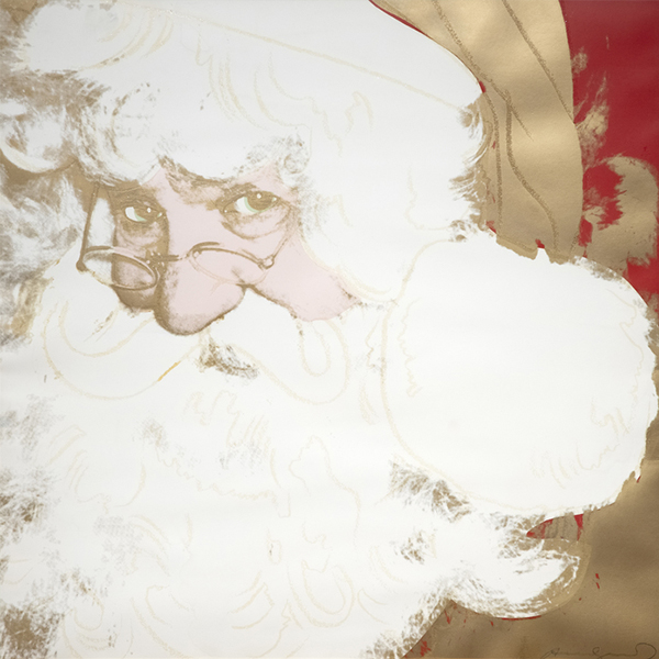 The Gift of Art